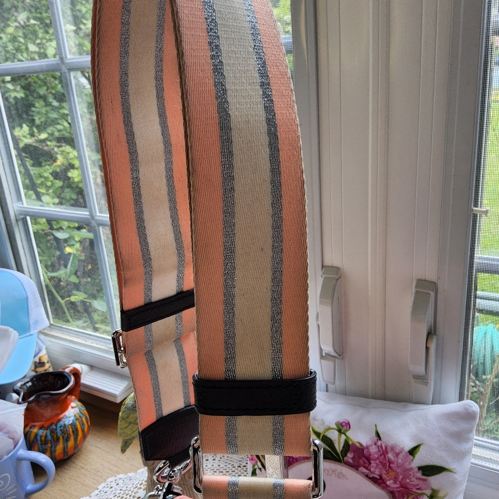 Marc Jacobs Flamingo Multi Color Crossbody - image 7